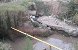 Se restableció el servicio de agua en todos los barrios