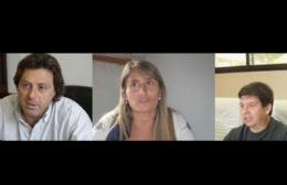 Candidatos del Frente Renovador en Rojas: Llegó la hora de las definiciones