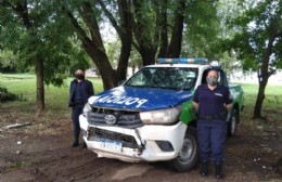 Día de la Policía de la provincia de Buenos Aires