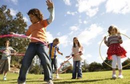 Una buena: el Municipio festejará el Día del Niño toda la semana