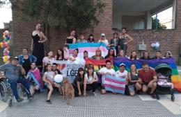 Diversidad Rojas ya prepara la quinta Marcha del Orgullo LGBT