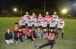 El domingo comienzan las semifinales del torneo local