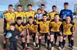 Ganaron Newbery, Argentino y El Huracán