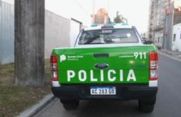 Los nuevos móviles policiales entran en servicio