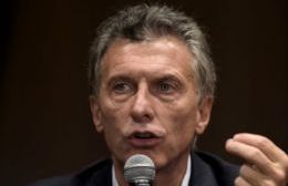 Concejales radicales acompañan ajuste de Macri