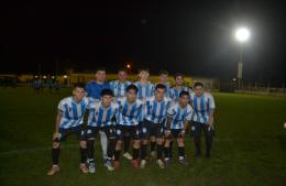 Clásico igualado