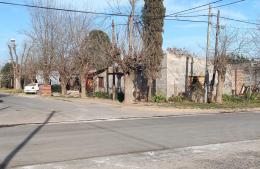 Culminaron obras de asfaltado en Barrio La Loma y en Mudynda