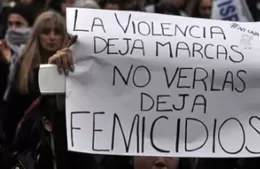 Femicidios en Argentina: cuando la ausencia del Estado se convierte en complicidad