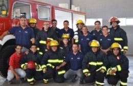 Hacia la nueva ley de Bomberos Voluntarios