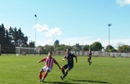 Este sábado se disputará la tercera fecha de las juveniles