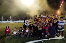 En primera y reserva habrá finalísima para conocer los campeones