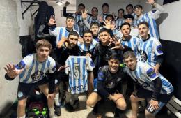 Sub 23: Argentino semifinalista, NC Juventud eliminado y El Huracán juega el lunes