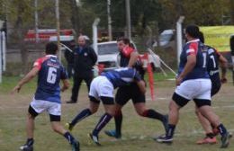 Rugby: Yagua debuta el sábado