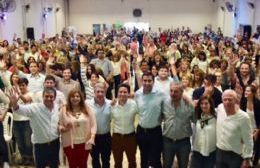 Claudio Rossi participó de una Mesa Educativa en Pergamino