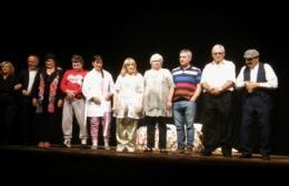 Rojas, ciudad cultural con actores y directores de primera clase