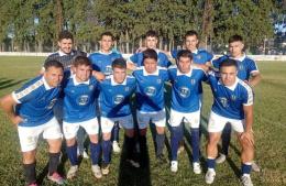 Deportivo Unión empató en Carabelas