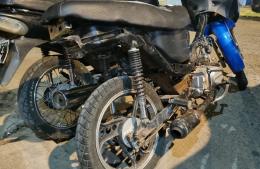 Secuestraron más de 20 motos: “Basta de molestar a los vecinos”