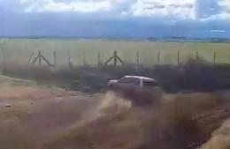 Pasó con éxito una nueva edición del Rally de Rojas