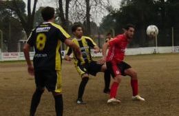 Los dos partidos van el domingo a las 15.30