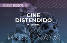 Se viene otro fin de semana de cine distendido