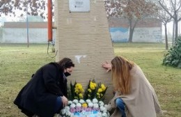 El Municipio rindió homenaje a Manuel Belgrano