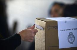 Elecciones 2025: este sábado cierran las listas