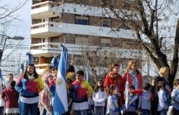 Aniversario de la muerte del General José de San Martin