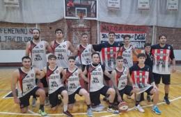 Comienzan las semifinales: Sportivo recibe a Gutiérrez.