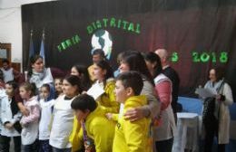 Feria de Ciencias: Los proyectos que pasaron la etapa distrital y participarán de la regional