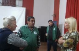 El SEM dio el primer paso hacia la creación de un centro de jubilados municipales