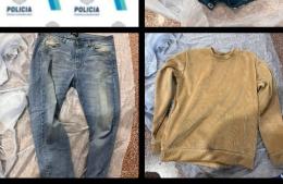 Mujer denunció a su expareja por abuso sexual