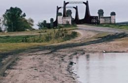 El mal clima forzó a postergar el “Pagos de tordillo”