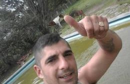 Patricio Ezequiel "Willy" Paolizzi dejó inválida a Rocío y sigue libre en Junín