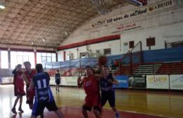 Tarde perfecta para las inferiores de Sportivo