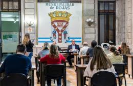 El Concejo Deliberante distinguirá a deportistas y artistas