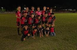 Ganaron Newbery y El Huracán