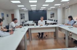 Muy buenas noticias para Rojas y Rafael Obligado: cloacas y reactivación de viviendas