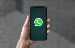 Alertan sobre estafas por WhatsApp