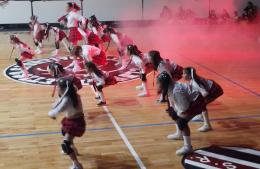 Bombing Dance: espectacular celebración de su primera década