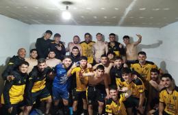 El Huracán cerró la primera fase con una gran victoria