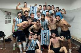 Argentino eliminó a Newbery y jugará la final ante El Huracán