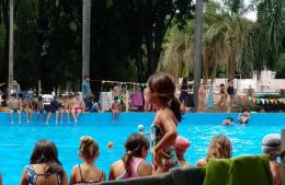 Escuelas Abiertas en Verano: Exitoso cierre en CECIR