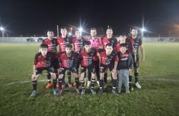 Tras una nueva fecha, El Huracán lidera seguido de Newbery