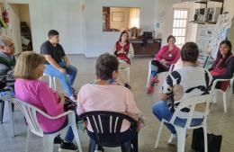 Acciones conjuntas para abordar la realidad de la discapacidad en Rojas