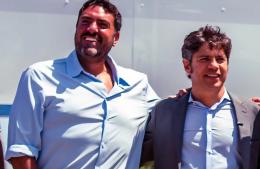 Baguear ratificó su liderazgo al frente del PJ de Rojas