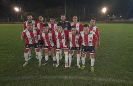 Ganaron Argentino y NC Juventud. Empate entre El Huracán y Unión