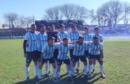 Argentino perdió ante Compañía en la primera final