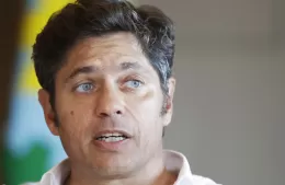 Militancia y dirigentes fortalecen el respaldo a Kicillof en la Segunda Sección