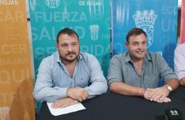 Nuevas designaciones en áreas clave del Gabinete