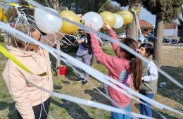 Diversas actividades por la Semana de la Lactancia